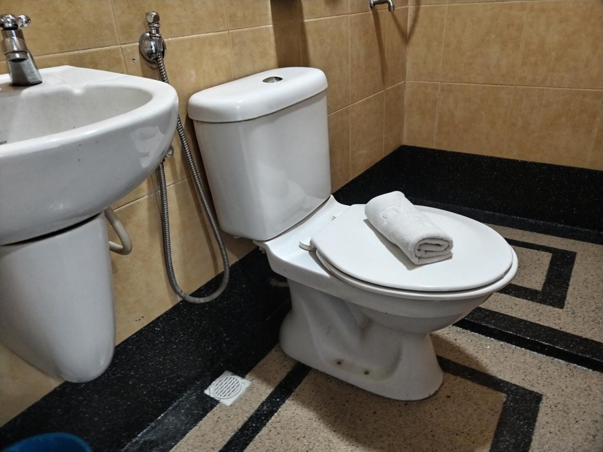 Maple Boutique Hotel Кота Бару Екстериор снимка